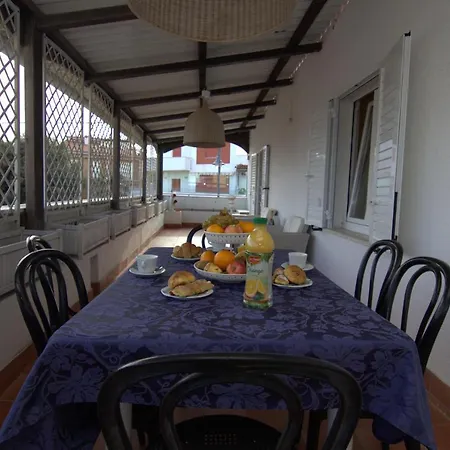 Gigli Apartment *