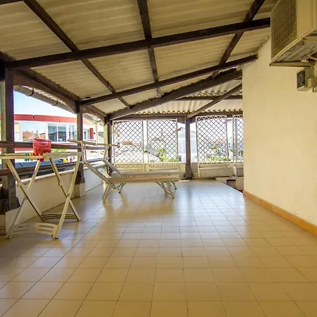 Apartament Gigli Numana