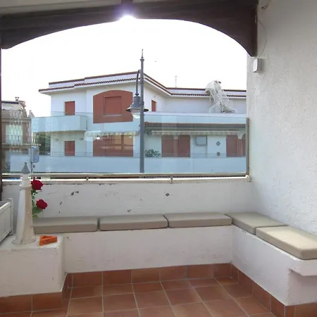 Gigli * Numana