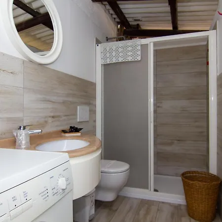 Gigli Apartment *
