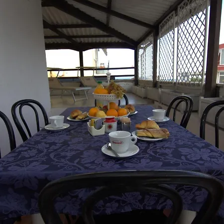 Appartamento Gigli Numana