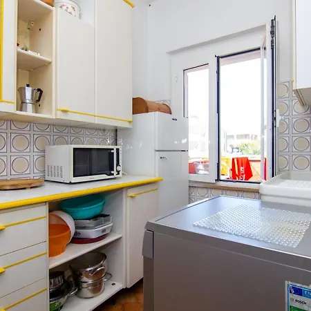 Apartment Gigli Numana