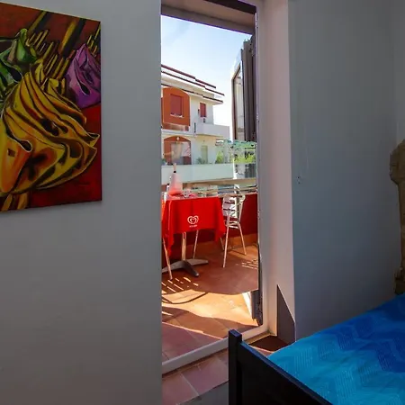 Gigli Apartament Numana