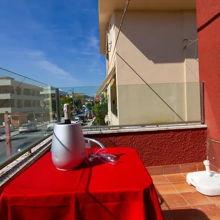 Apartament Gigli *