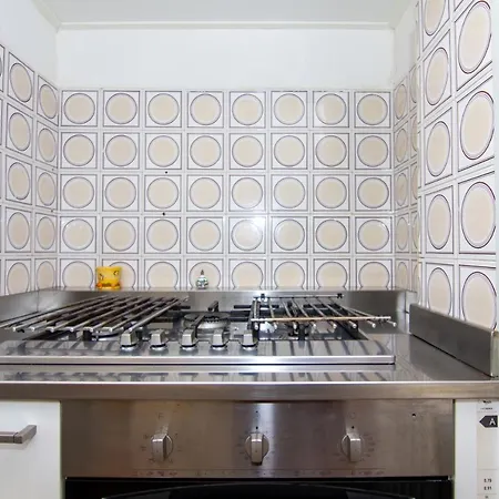 Apartment Gigli Numana