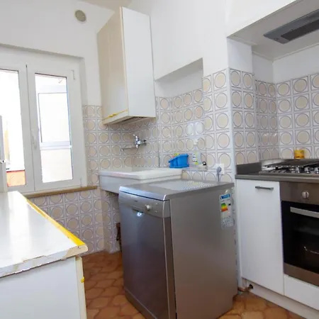 Gigli Appartamento Numana