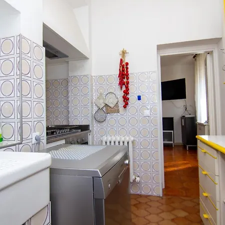 Gigli Apartment Numana