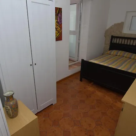 Apartment Gigli *