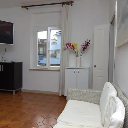 Gigli Apartment *