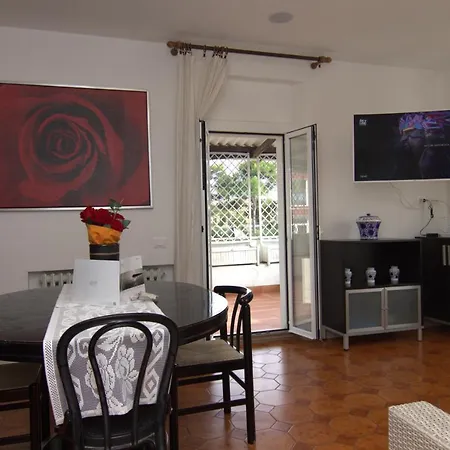 Apartament Gigli