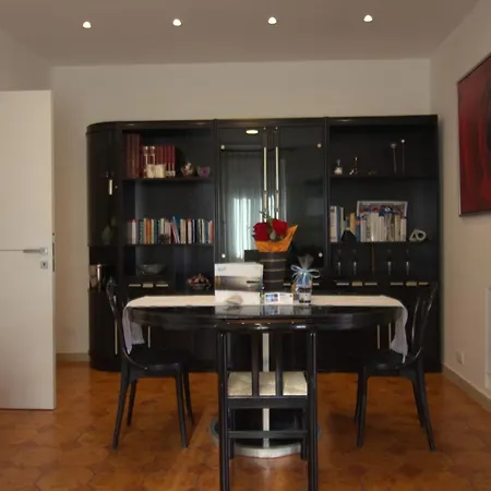 Apartment Gigli *